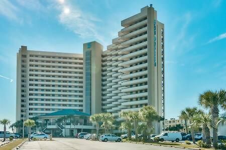 The Scallop By Brightwild-Beachfront Condo Destin Buitenkant foto