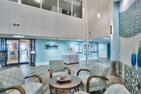 The Scallop By Brightwild-Beachfront Condo Destin Buitenkant foto
