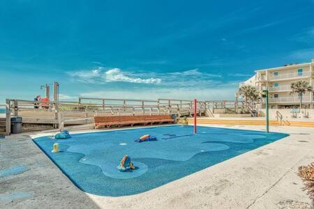 The Scallop By Brightwild-Beachfront Condo Destin Buitenkant foto